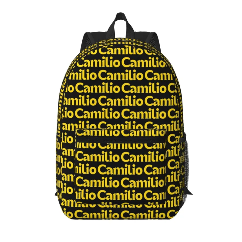 Women'S Best Bags For Travel - Camilio, Śmieszny, Fajny, Najlepszy Kolorowy Plecak