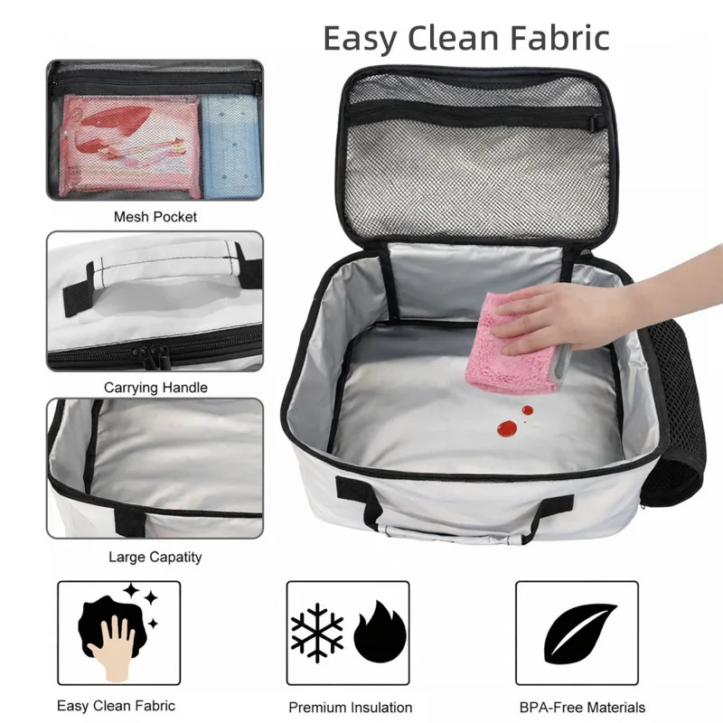 Torba termiczna na lunch dla k – Women'S Bags Very recenzja i cena