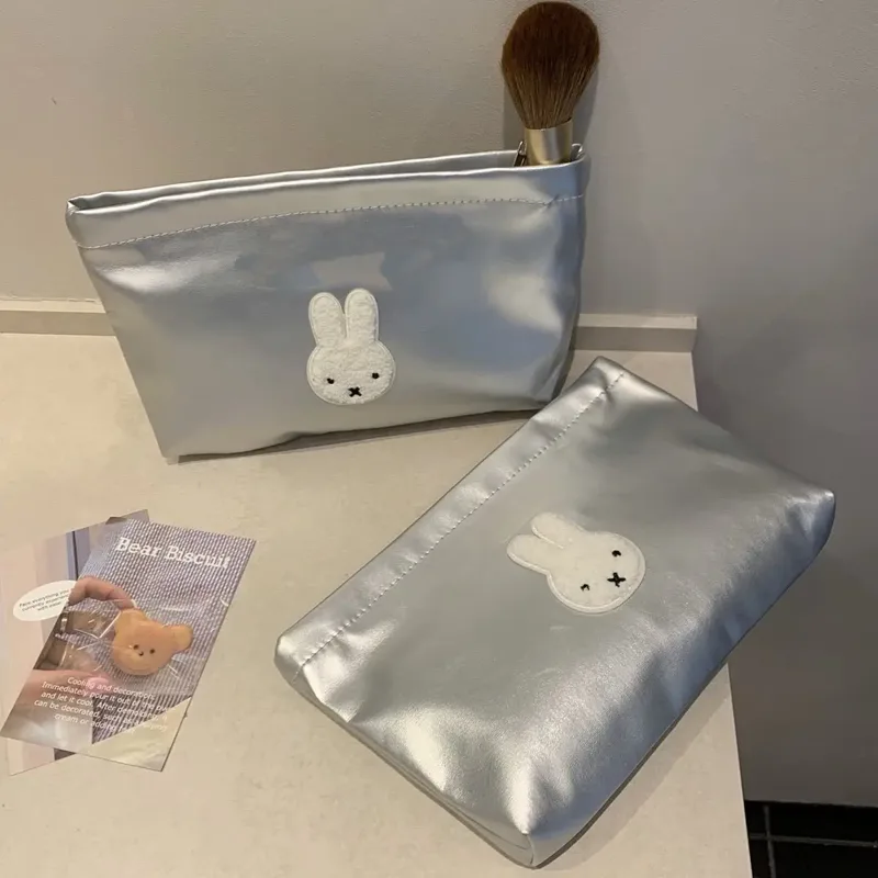 Kreskówkowa kosmetyczka Miffy, – Women'S Bags Going Out recenzja i cena