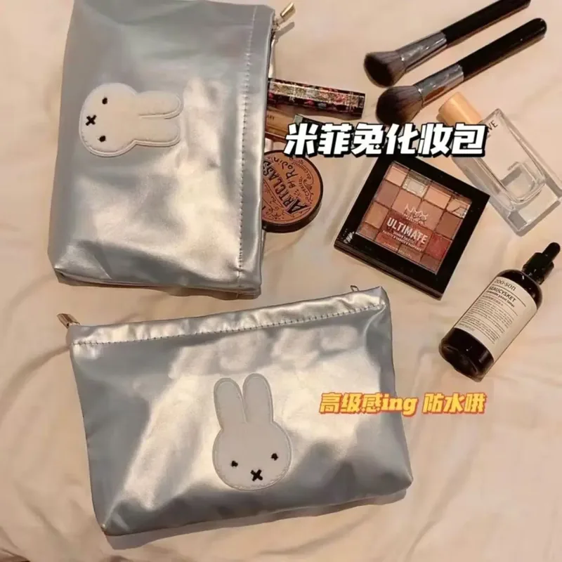Kreskówkowa kosmetyczka Miffy, – Women'S Bags Going Out recenzja i cena