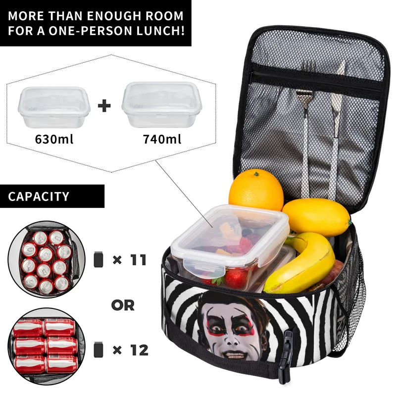 Torba na lunch Danhausen Very  – Women'S Bags Very recenzja i cena