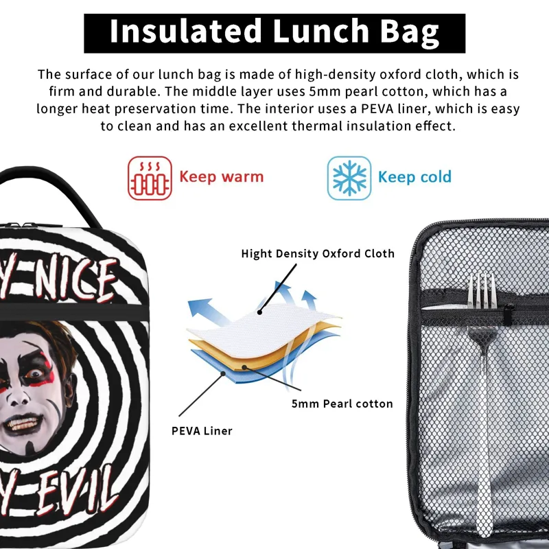 Torba na lunch Danhausen Very  – Women'S Bags Very recenzja i cena