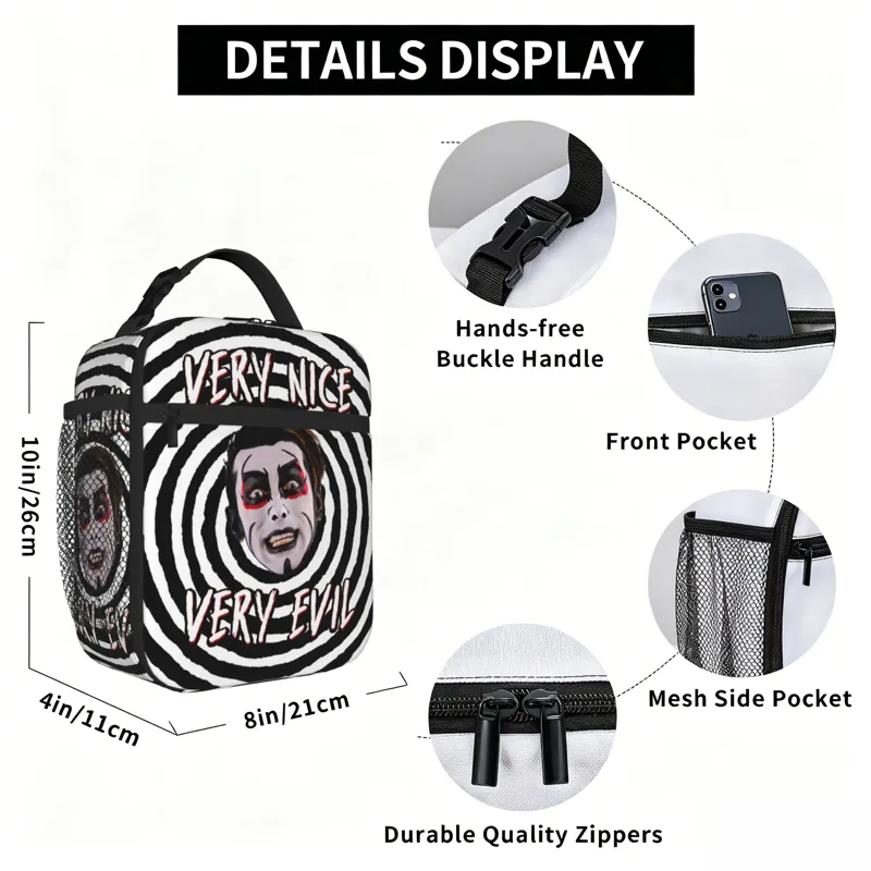 Torba na lunch Danhausen Very  – Women'S Bags Very recenzja i cena