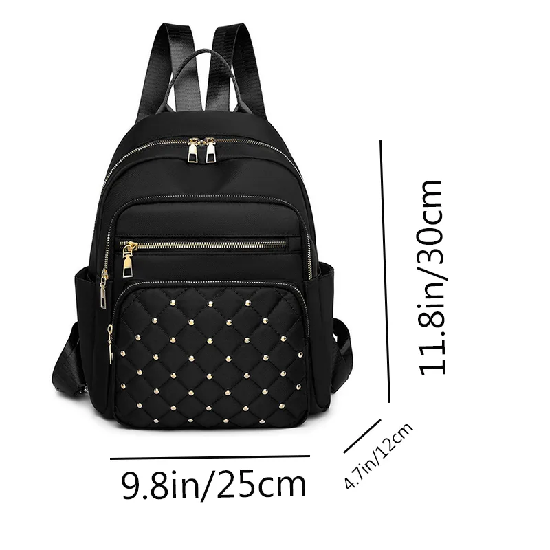 Modna, lekka i swobodna torba  – Women'S Bags Going Out recenzja i cena