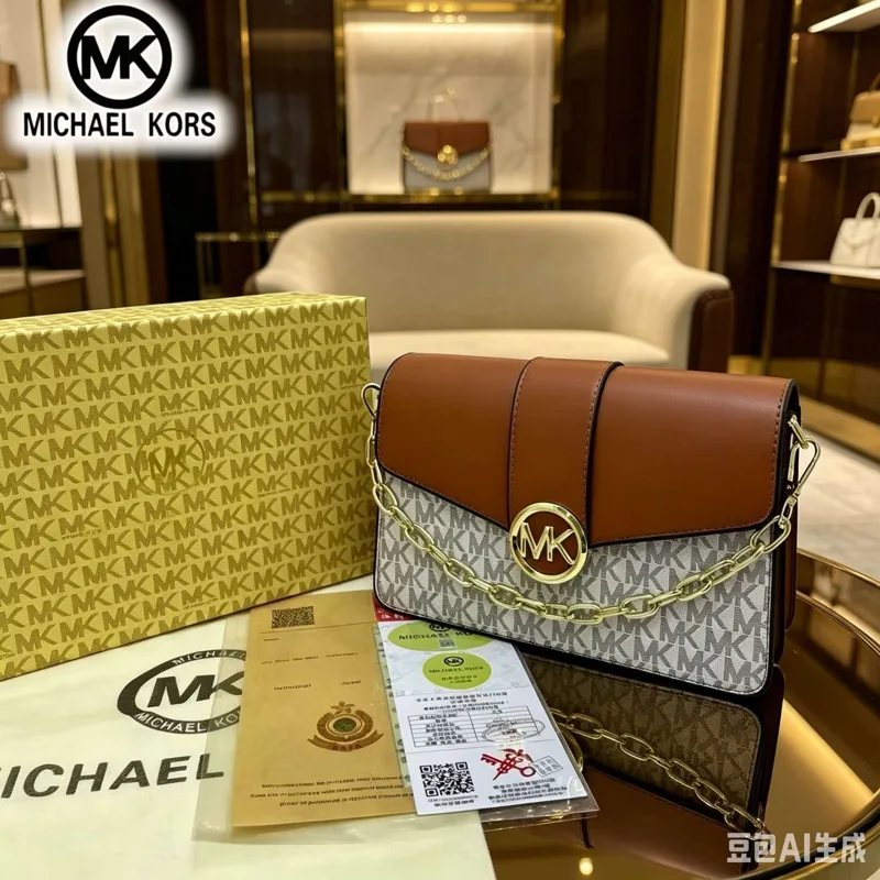 Torebka damska Michael Kors Cl – Women'S Tote Bags Michael Kors recenzja i cena