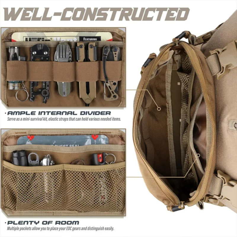 Wielofunkcyjna Kamizelka Takty – Women'S Bags Going Out recenzja i cena