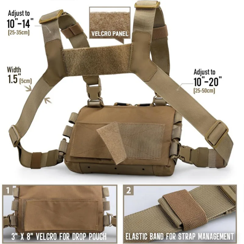 Wielofunkcyjna Kamizelka Takty – Women'S Bags Going Out recenzja i cena