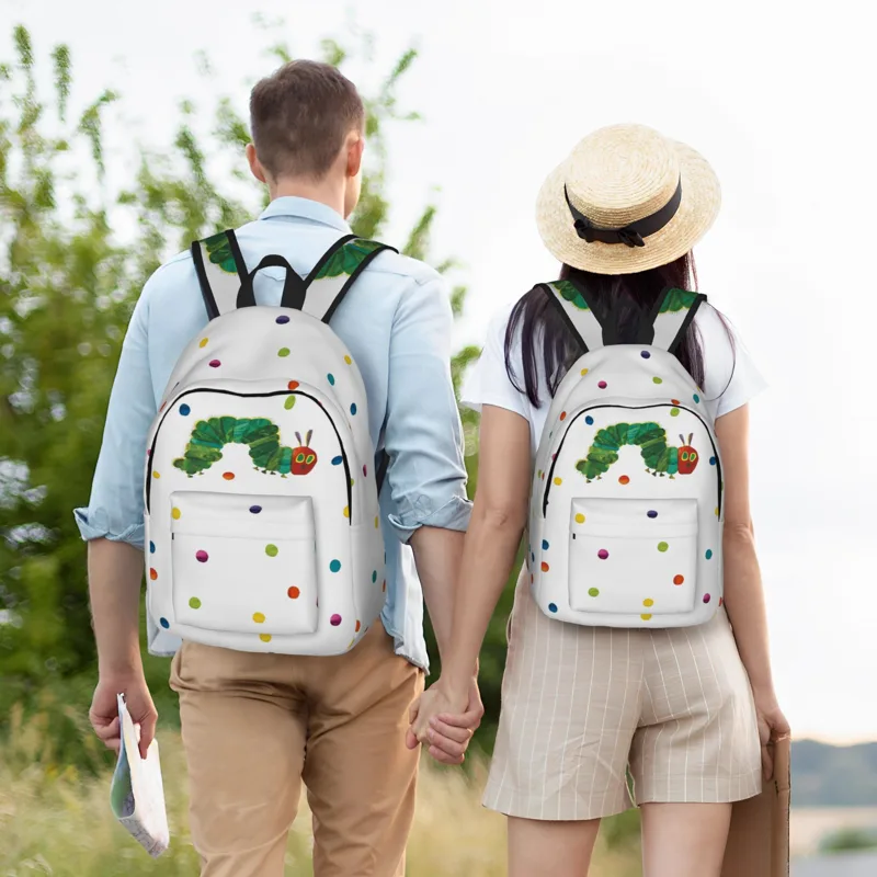 Plecak Very Hungry Caterpillar – Women'S Bags Very recenzja i cena