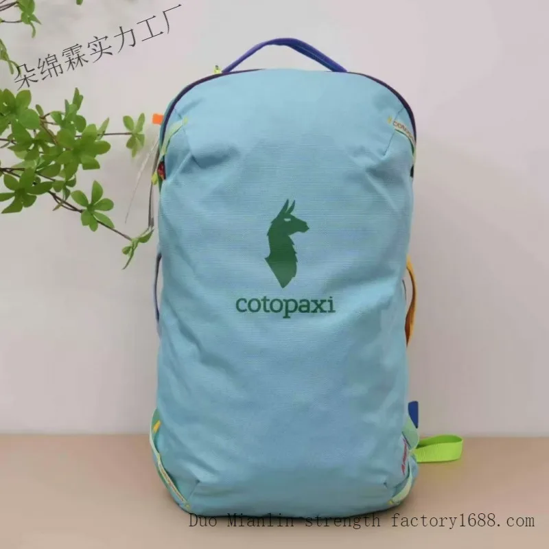 Wodoodporny Plecak z Blokami K – Women'S Bags Going Out recenzja i cena