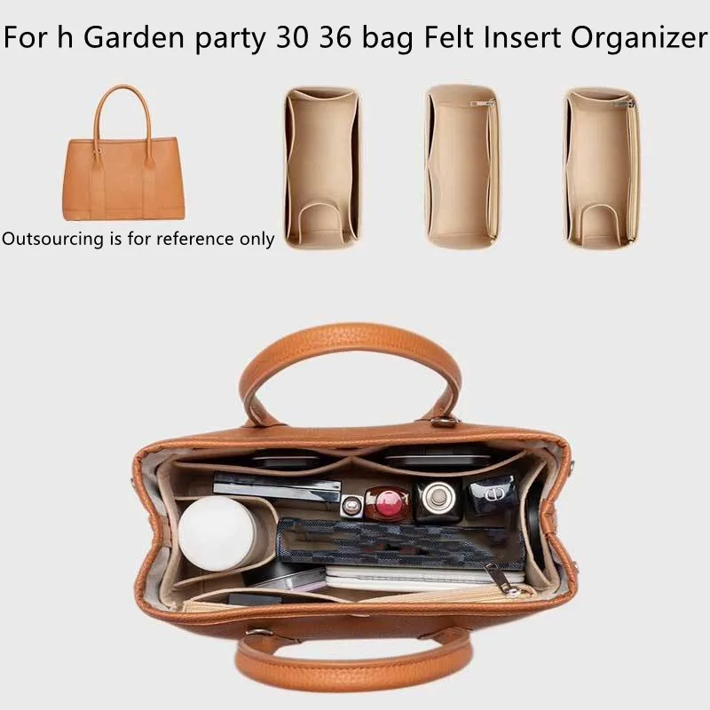 Organizer kosmetyczny z filcu  – Women Bags Goyard recenzja i cena
