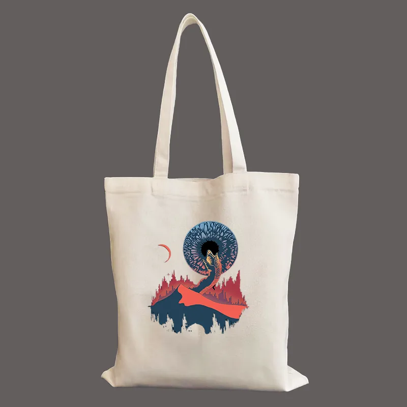 Torby na zakupy Anime Frank Ar – Women Bags Dune recenzja i cena