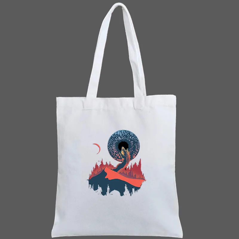 Torby na zakupy Anime Frank Ar – Women Bags Dune recenzja i cena
