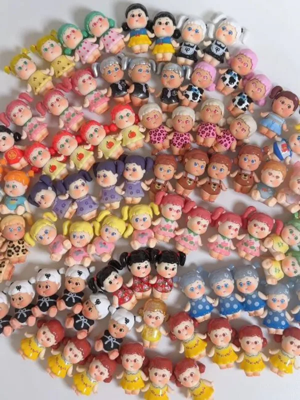 Nowa Valala 1.0 Blind Box Blin – Women Bags Collection recenzja i cena