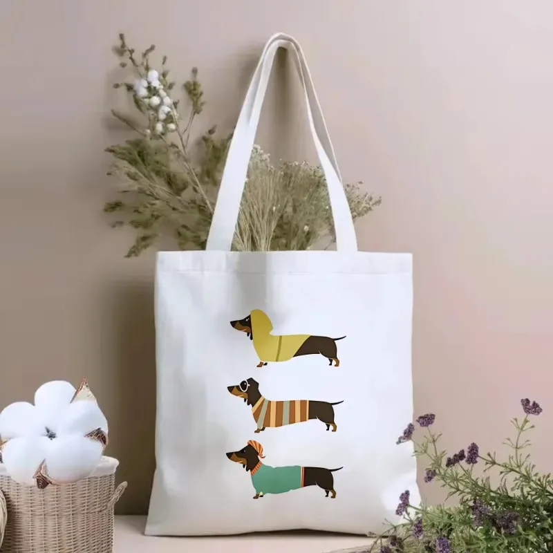 Torba płócienna z nadrukiem ur – Women'S Bags Very recenzja i cena