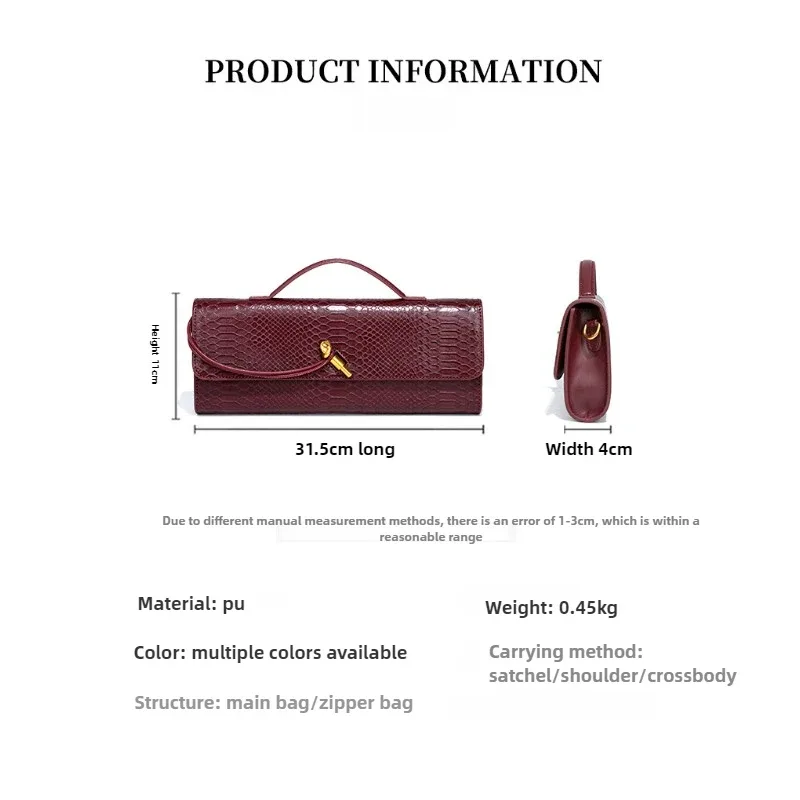 Damska torebka designerska 202 – Women'S Bags New Look recenzja i cena