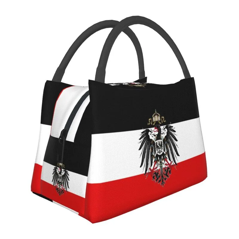 Niestandardowa flaga imperium  – Women Bags Germany recenzja i cena