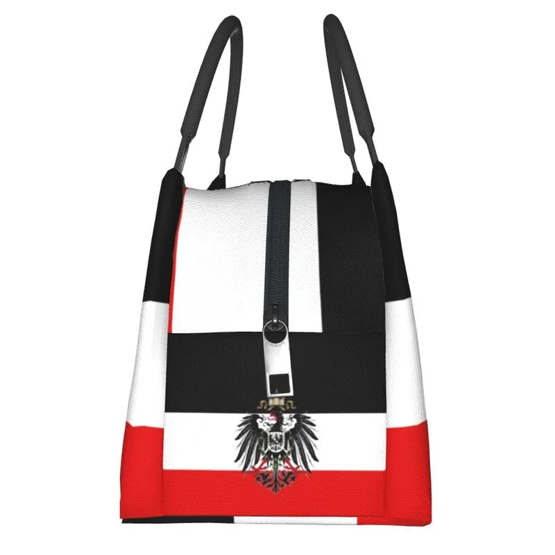 Niestandardowa flaga imperium  – Women Bags Germany recenzja i cena