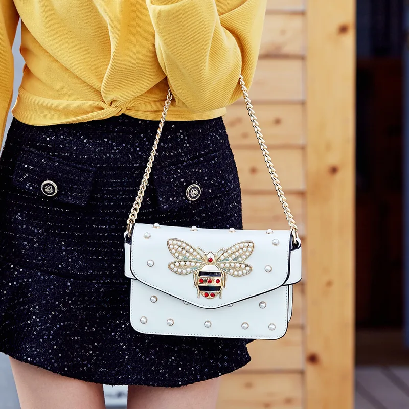 Luksusowa i elegancka torebka  – Women'S Bags Very recenzja i cena