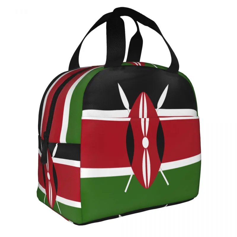 Torba na lunch z termoizolacją – Women Bags Kenya recenzja i cena