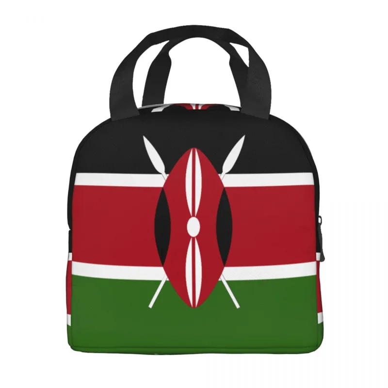 Torba na lunch z termoizolacją – Women Bags Kenya recenzja i cena