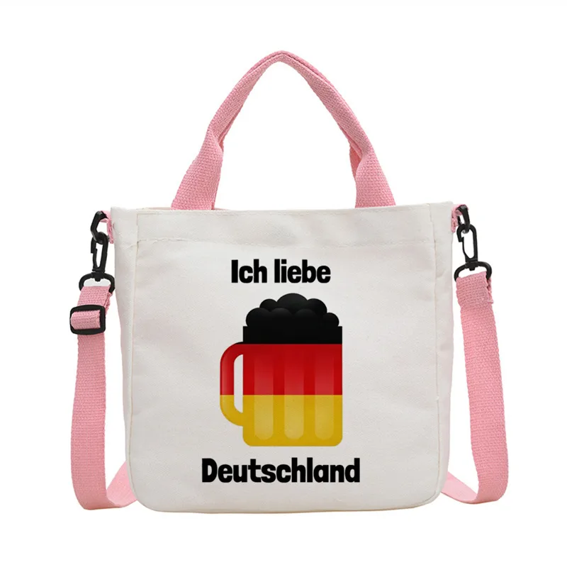 Niemiecka torba typu tote na r – Women Bags Germany recenzja i cena