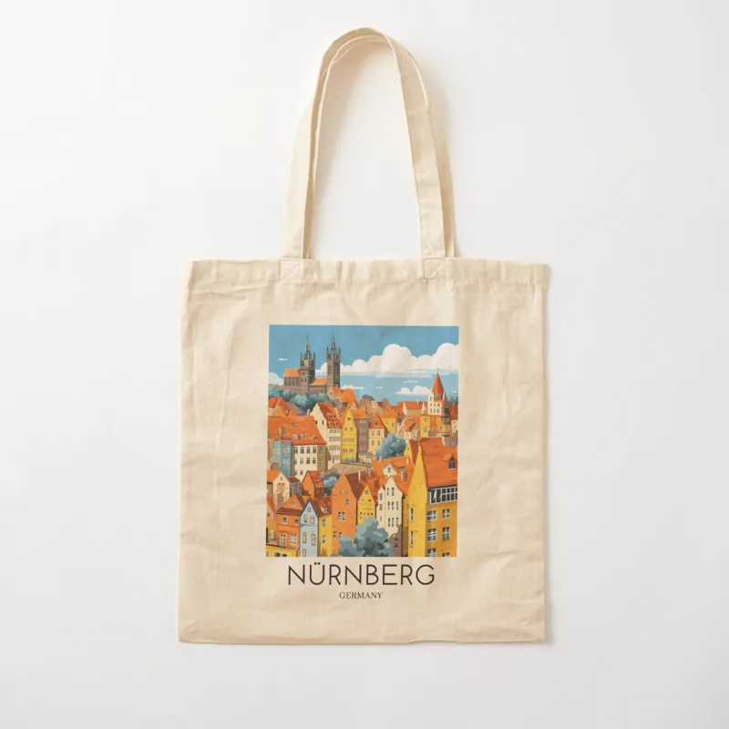 Torba na zakupy z motywem pop  – Women Bags Germany recenzja i cena