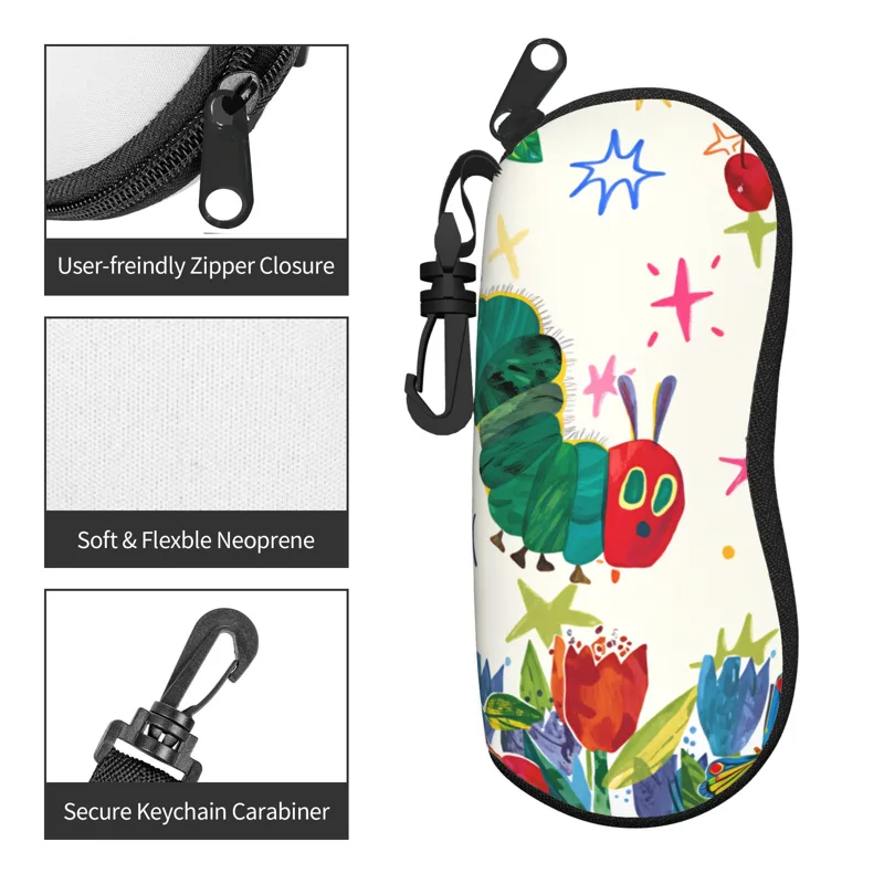 Etui na okulary Caterpillar dl – Women'S Bags Very recenzja i cena