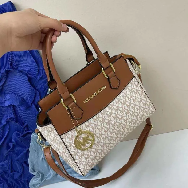 Damska luksusowa, lekka, wysok – Women'S Tote Bags Michael Kors recenzja i cena
