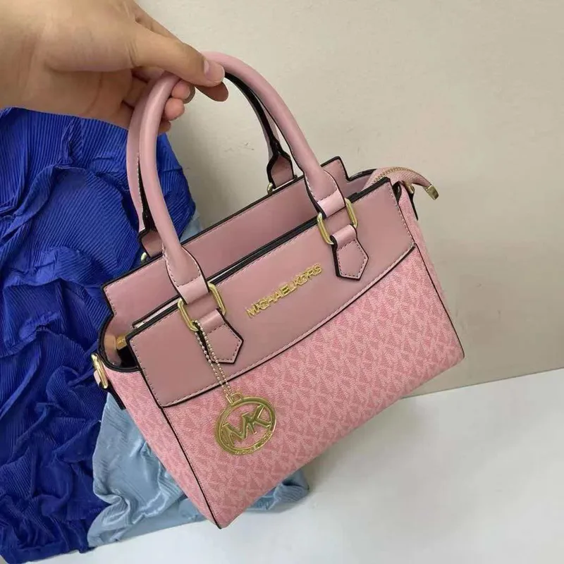 Damska luksusowa, lekka, wysok – Women'S Tote Bags Michael Kors recenzja i cena