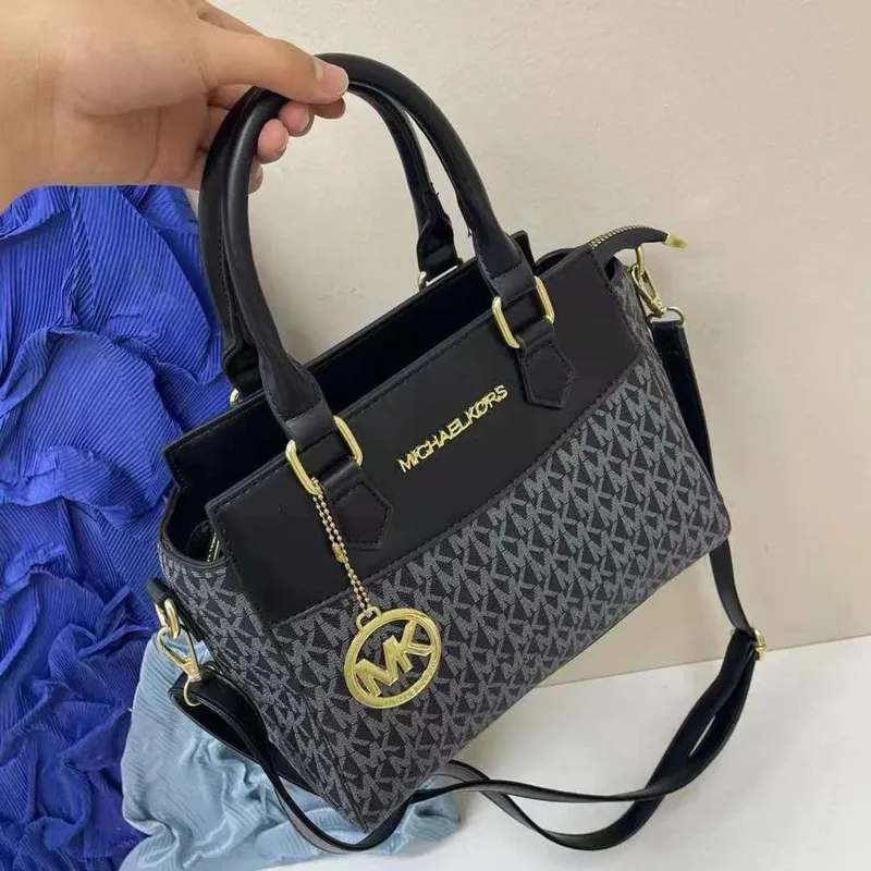 Damska luksusowa, lekka, wysok – Women'S Tote Bags Michael Kors recenzja i cena