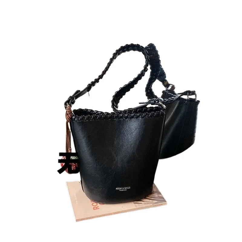 Popularna torebka typu bucket  – Women'S Bags New Look recenzja i cena