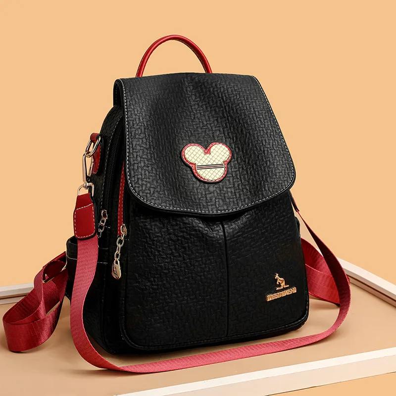 2024 luksusowy plecak podróżny – Women Bags Brands recenzja i cena