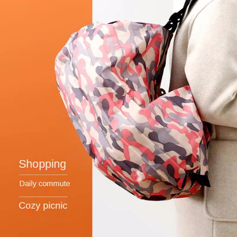 Składana torba do przechowywan – Women Bags Outlet recenzja i cena