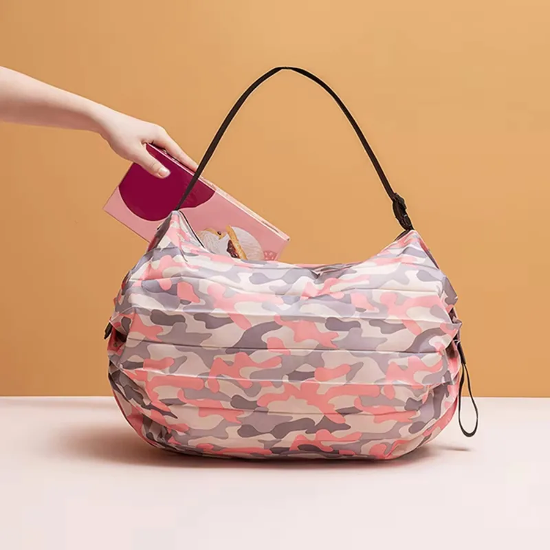Składana torba do przechowywan – Women Bags Outlet recenzja i cena