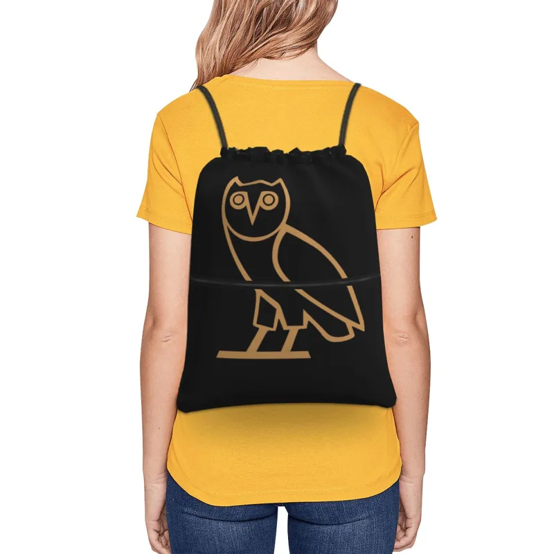 Plecaki z motywem sowy Drake'a – Women'S Bags Very recenzja i cena