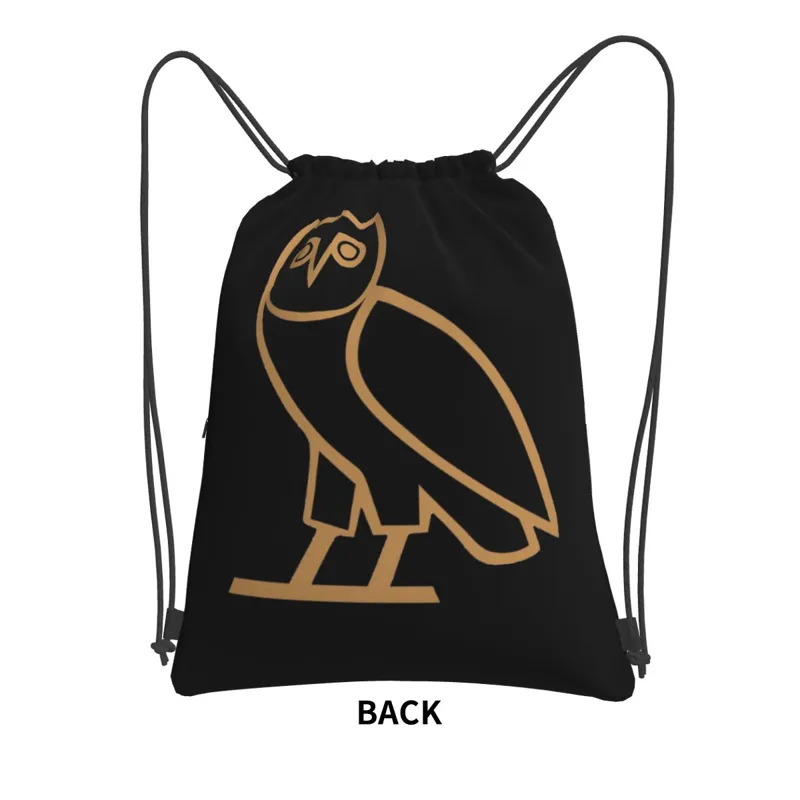 Plecaki z motywem sowy Drake'a – Women'S Bags Very recenzja i cena