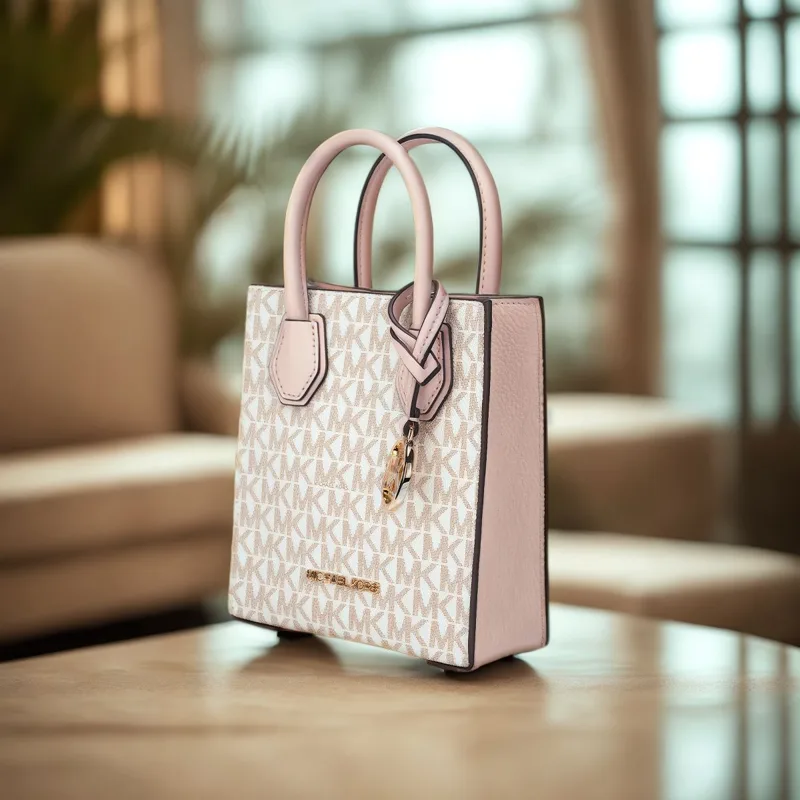Torebka damska Michael Kors Me – Women'S Tote Bags Michael Kors recenzja i cena
