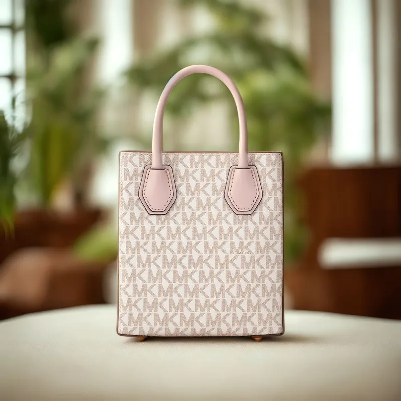 Torebka damska Michael Kors Me – Women'S Tote Bags Michael Kors recenzja i cena