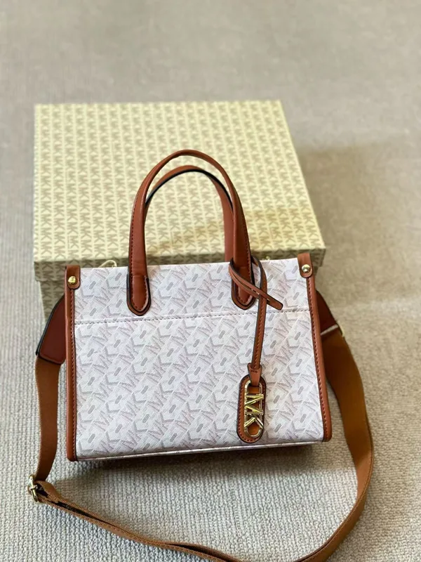 Zupełnie nowa torba typu tote  – Women'S Tote Bags Michael Kors recenzja i cena