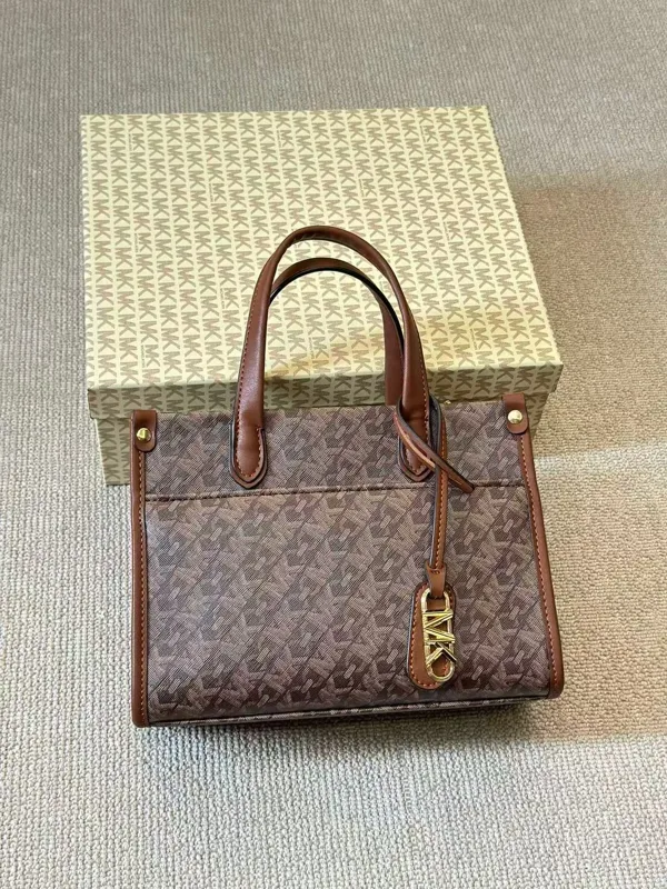 Zupełnie nowa torba typu tote  – Women'S Tote Bags Michael Kors recenzja i cena