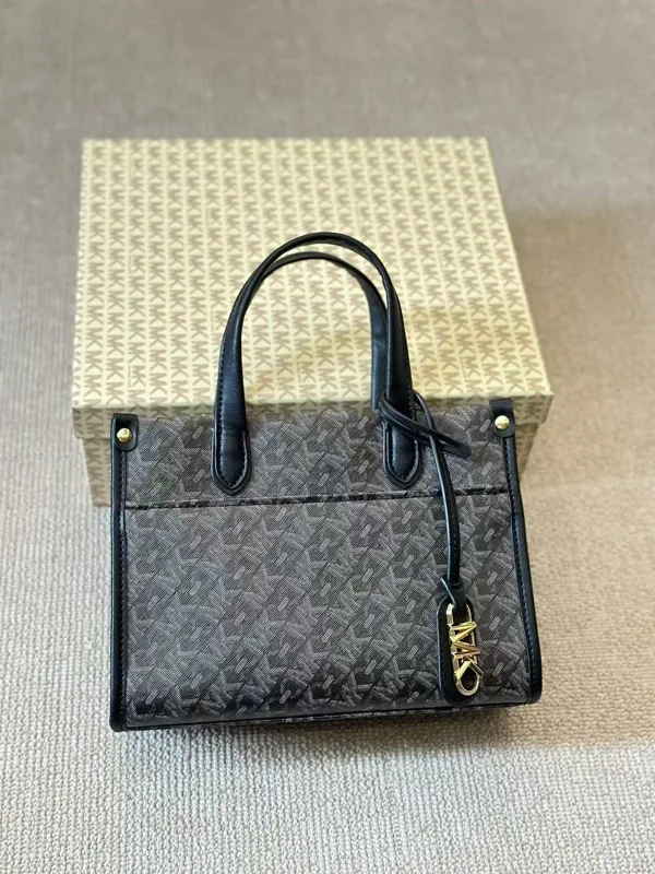 Zupełnie nowa torba typu tote  – Women'S Tote Bags Michael Kors recenzja i cena