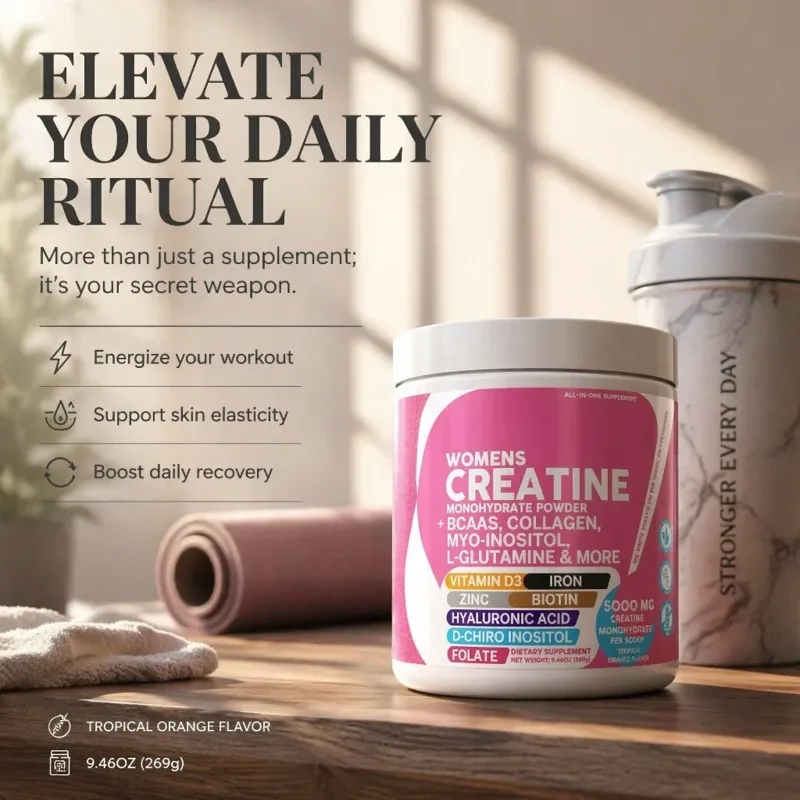 Wysoko Skuteczny Pre-Workout d – Women Bags Company recenzja i cena