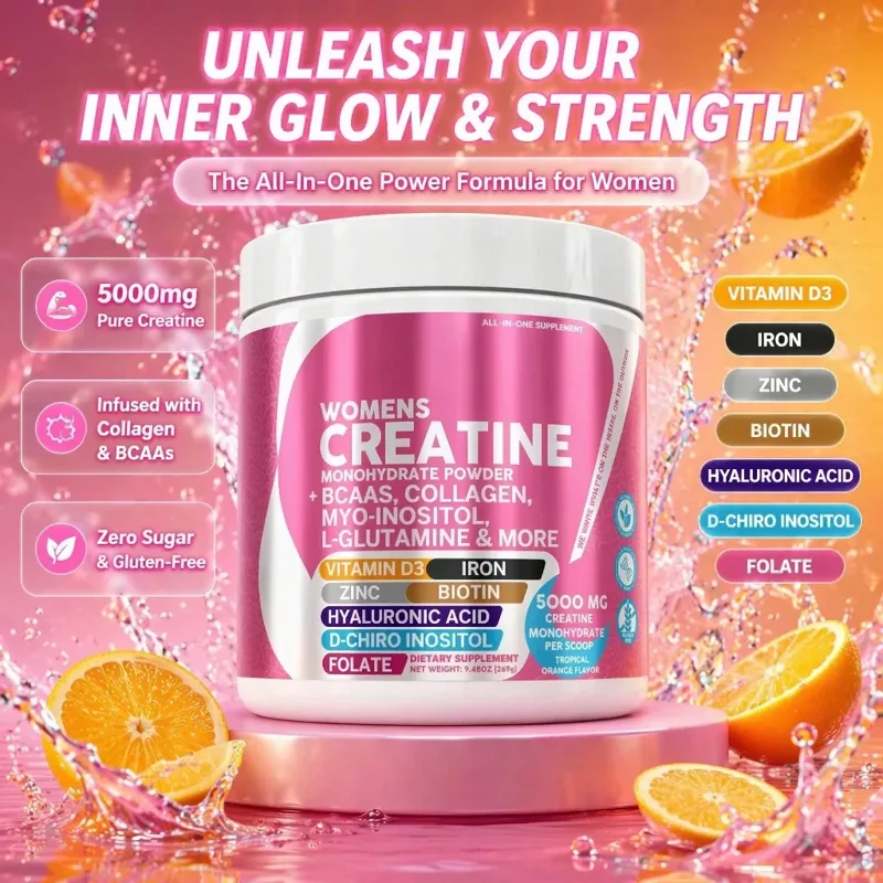Wysoko Skuteczny Pre-Workout d – Women Bags Company recenzja i cena