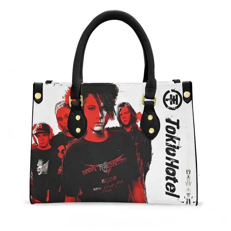 Torba na zakupy z motywem niem – Women Bags Germany recenzja i cena