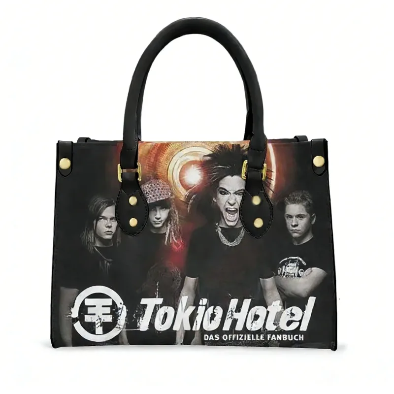 Torba na zakupy z motywem niem – Women Bags Germany recenzja i cena