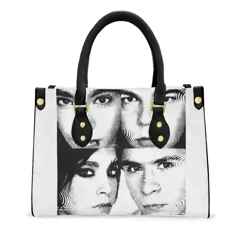 Torba na zakupy z motywem niem – Women Bags Germany recenzja i cena