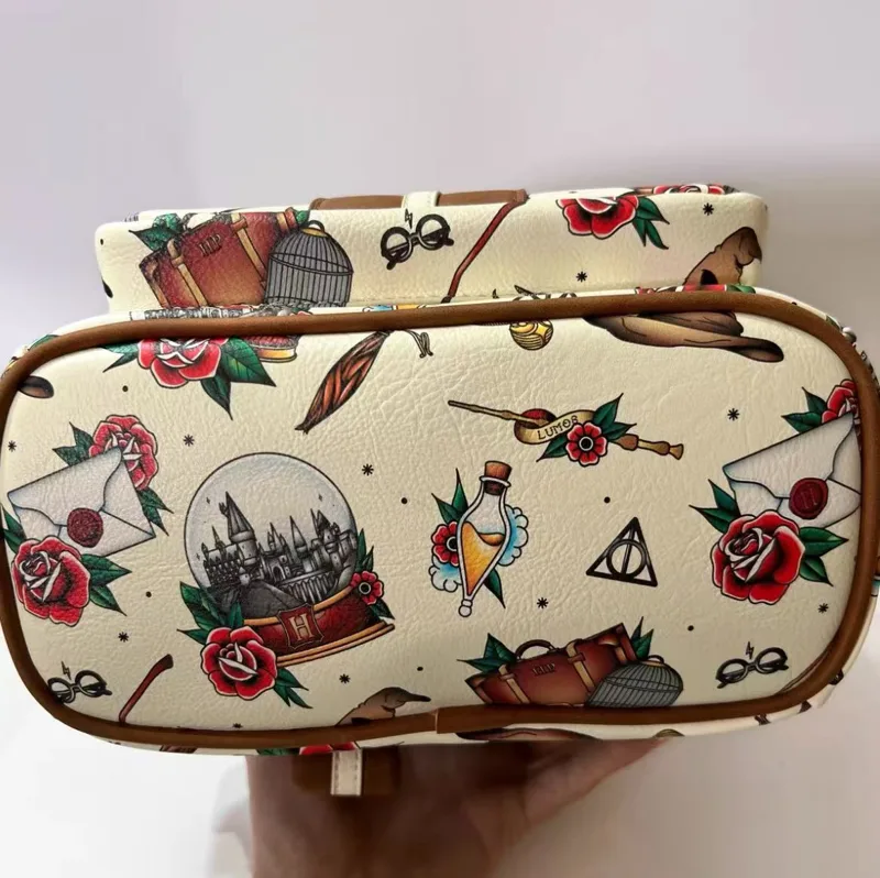 Uroczy plecak Loungefly z podw – Women Bags Collection recenzja i cena