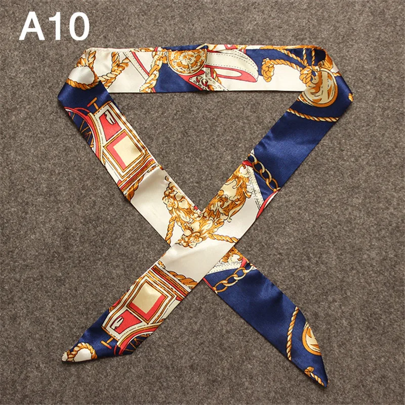 Fashion Skinny Bag Scarf Women – Women Bags Brands recenzja i cena