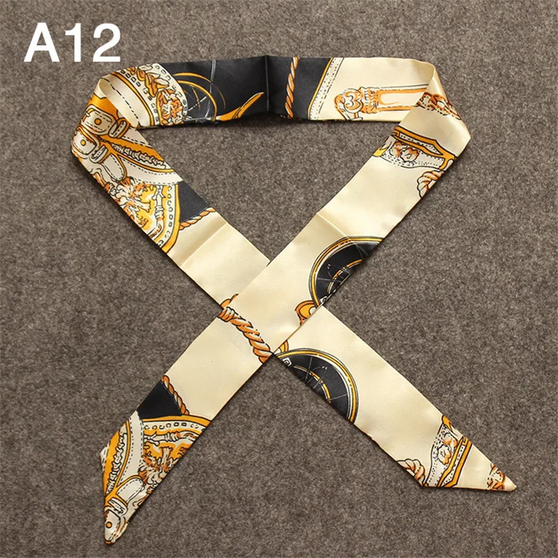 Fashion Skinny Bag Scarf Women – Women Bags Brands recenzja i cena