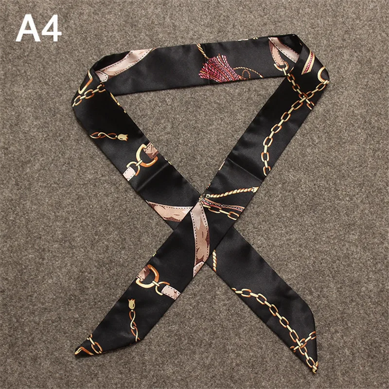 Fashion Skinny Bag Scarf Women – Women Bags Brands recenzja i cena